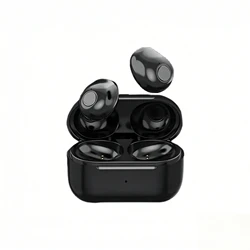 Bluetooth Lightweight Sleep Earphones Wireless Comfort Sleep Earbuds Long Battery Endurance Portable Headset for Video Playing