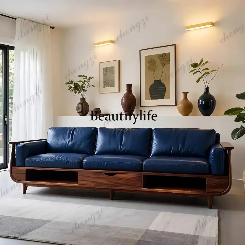A49 Italian Living Room Sofas Designer High Luxury Modern Sofa Living Room Compressed Lazy Banken Woonkamer Furniture For Home