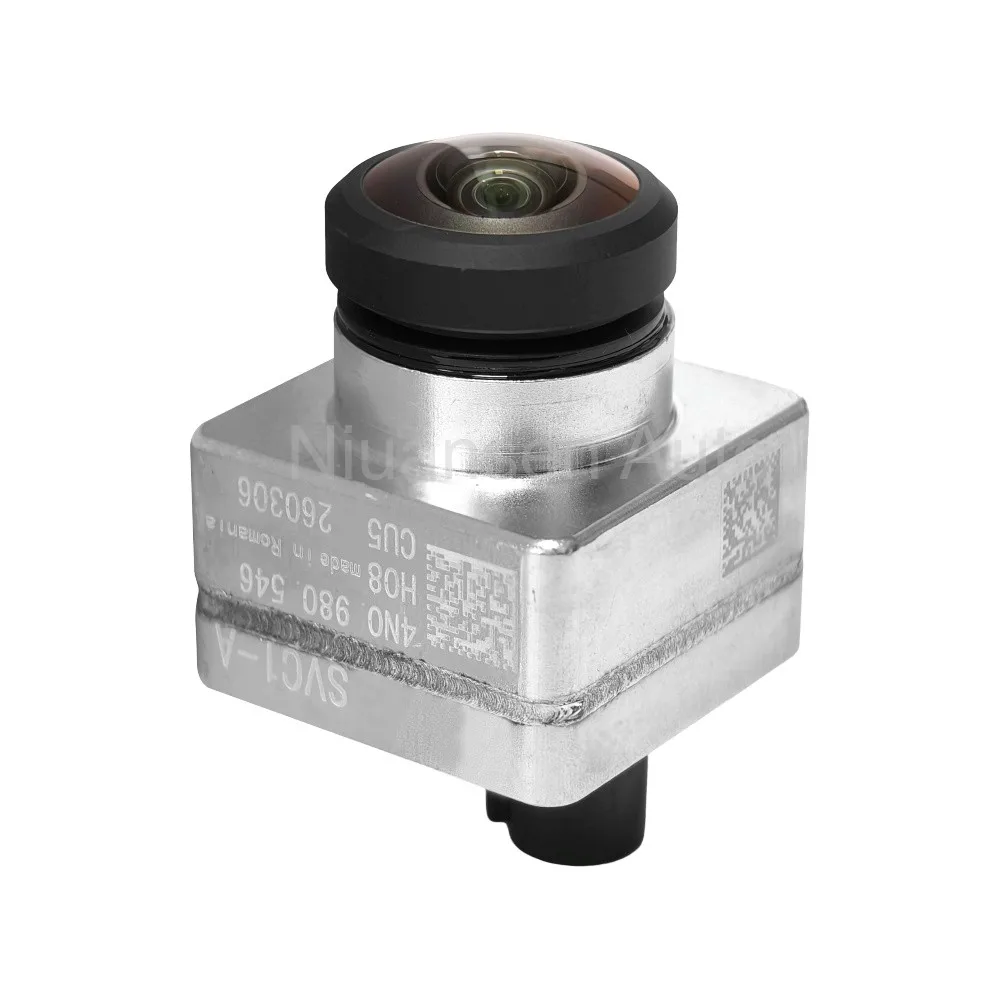 4N0980546 4N0.980.546 For Audi A6 A7 C8 Q7 Q8 360 Surround Parking Backup Camera Car Accessories 4N0 980 546