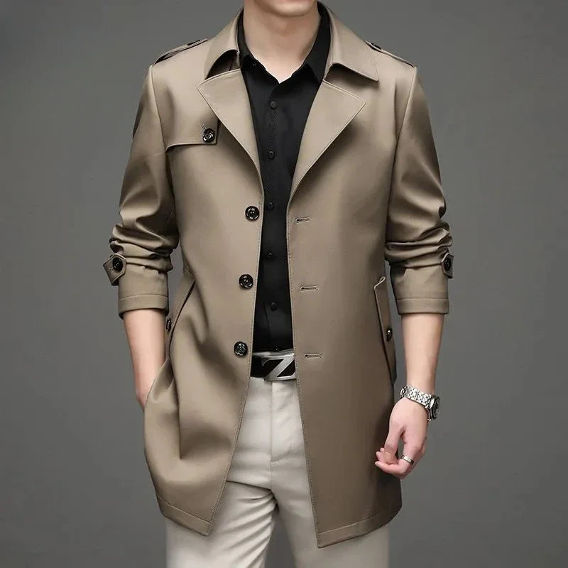 High Quality Jacket for Men New In Man Coat Spring Autumn Harajuku Clothing Fashion 2024 Casual Cheap Sale Luxury Designer Y2k