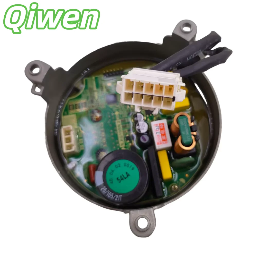 

Новая плата частотного преобразования для стиральной машины Hisense 54LA