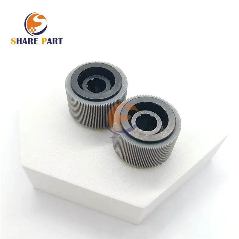 

100 шт. 40X7593 Ролик захвата для LEXMARK MS710 MS711 MS810 MS811 MS812 MX710 MX711 MX810 MX811 MX812 M5155 M5163 M5170 XM5163