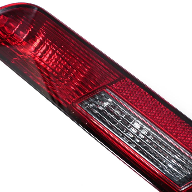 Lampu belakang Bumper belakang untuk Audi Q3 2013-2015 2016-2018 lampu mundur mobil Red 8U0945095B 8UD945096B