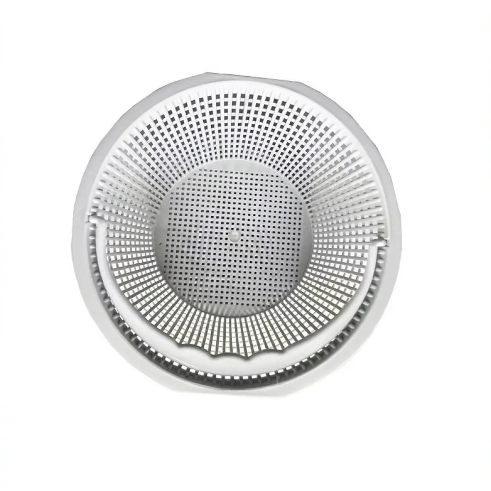 Durable Stainless Steel Filter Basket For Hayward Swimming Pool Skimmers Efficient Debris Strainer Spare Parts Accessory