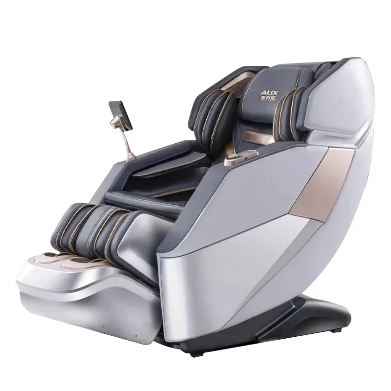 

2026 Massage Chair Full Body Zero Gravity Shiatsu Comfortable 4d Massage Chair For Office Home Use