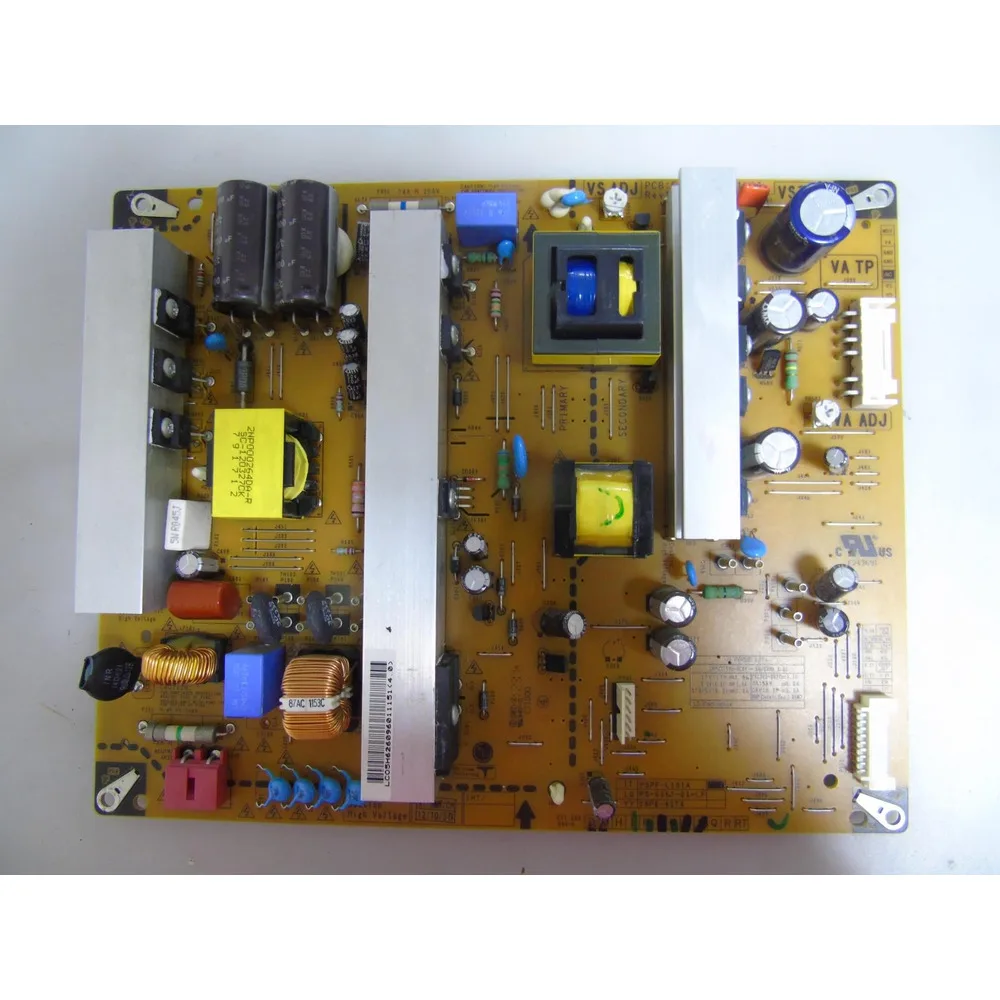 

For LG 42PA450C-CM Power Board EAX64276601 EAY62609601