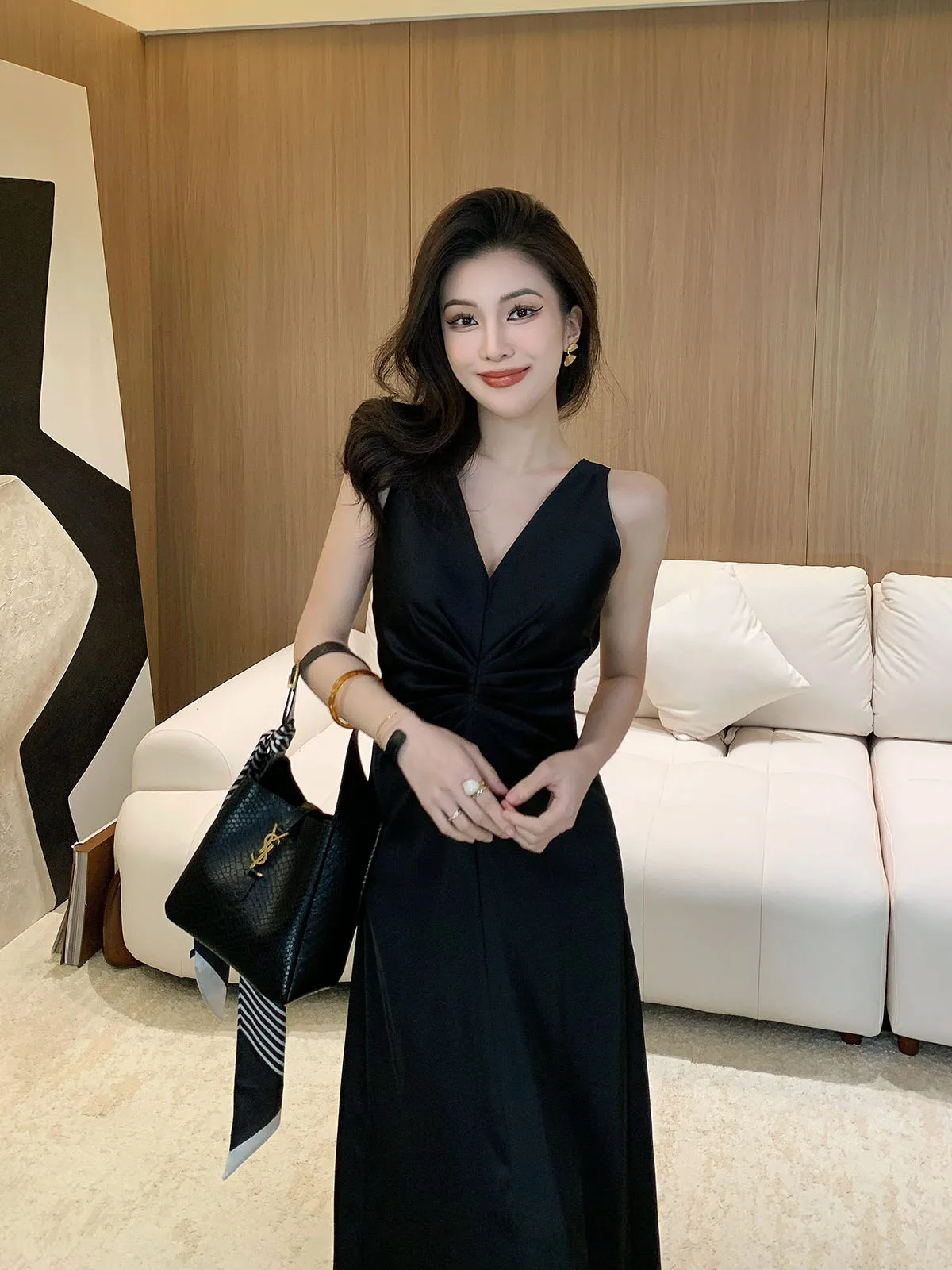 Ele Slimming V-Ne L…