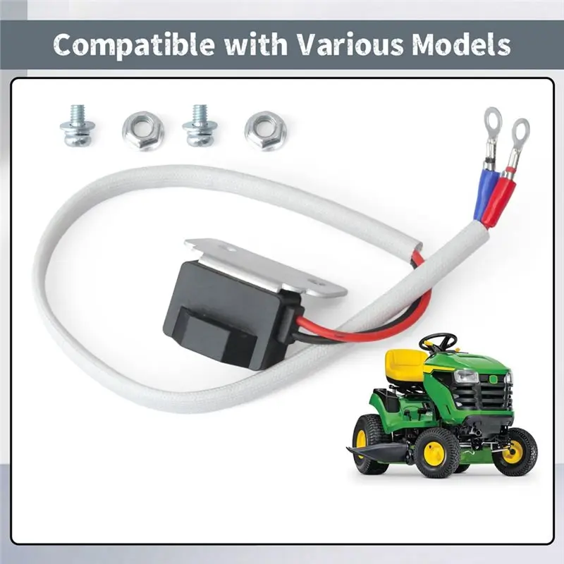 Leading-166-0821 Ignition Module For 316