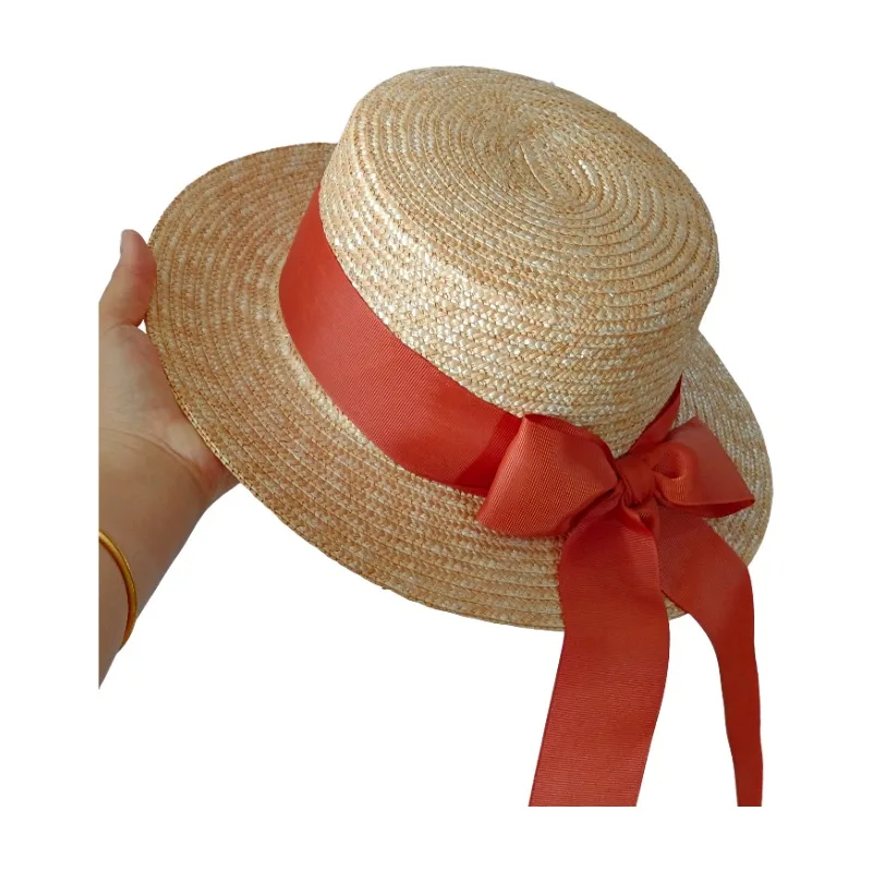 Summer Straw Hat Inventory Clearance