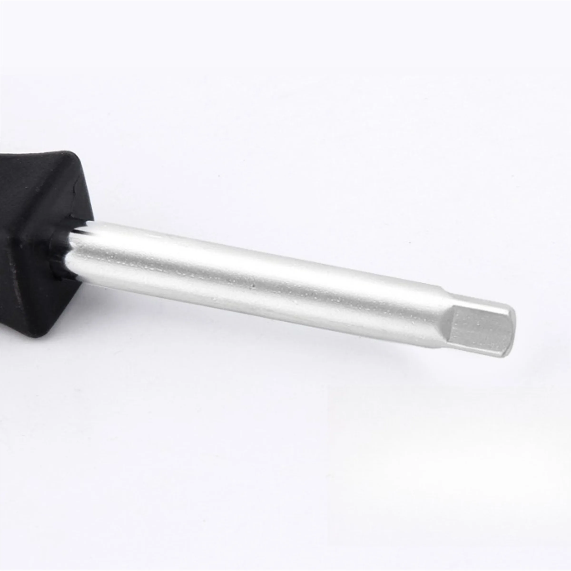 Hex Shank Handvat 6.3mm Inbussleutel 1/4 Kleine Vierkante Staaf Drijfstang Power Schroevendraaier Dopsleutel Tool voor Meubels Reparatie