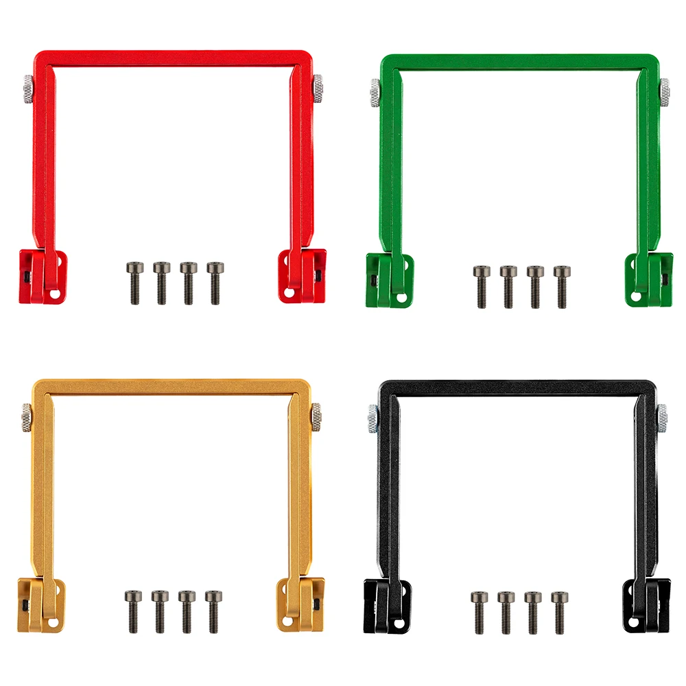 

Radiomaster Boxer CNC Metal Handheld Stand Foldable and Adjustable Length
