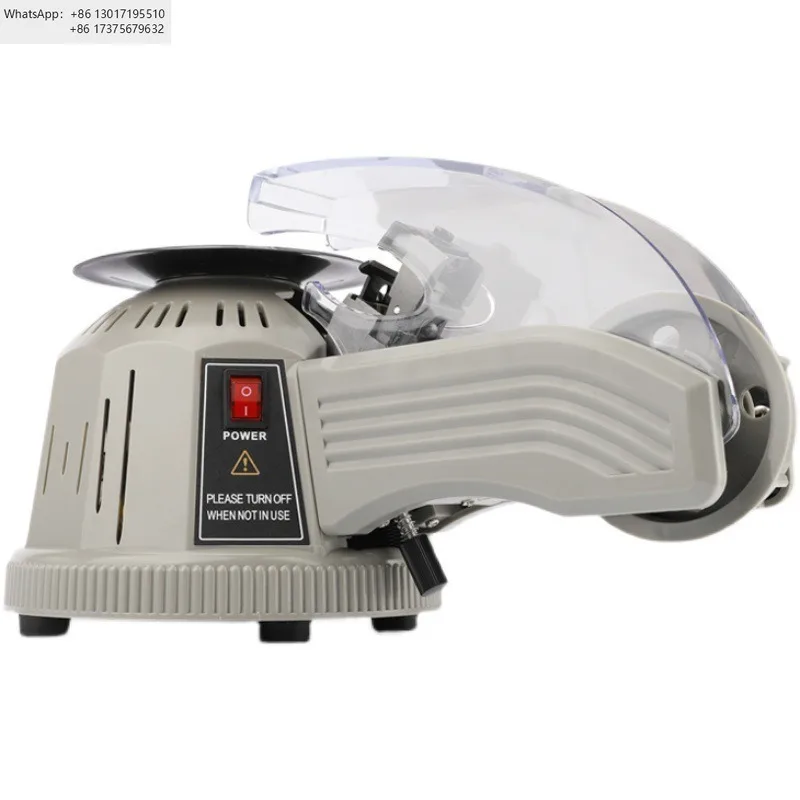 dispenser-automatico-di-nastro-macchina-giradischi-disco-supporto-per-nastro-adesivo-taglierina-per-imballaggio-nastro-trasparente-per-cancelleria