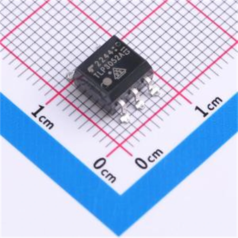 20 PÇS/LOTE TLP3052A(D4TP1,F(O (Optoisoladores)