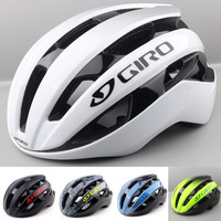 Giro Cycling Helmet Aero Road Bike Helmet For Men Women Mtb Bicycle Equipment Sport Safety Cap Bmx Size M 54-60cm