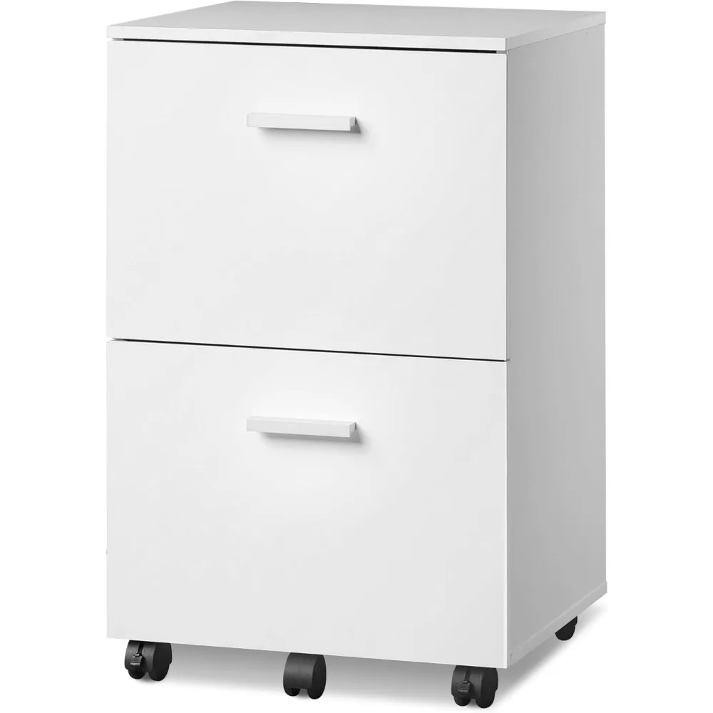 

Wood Vertical File Cabinet