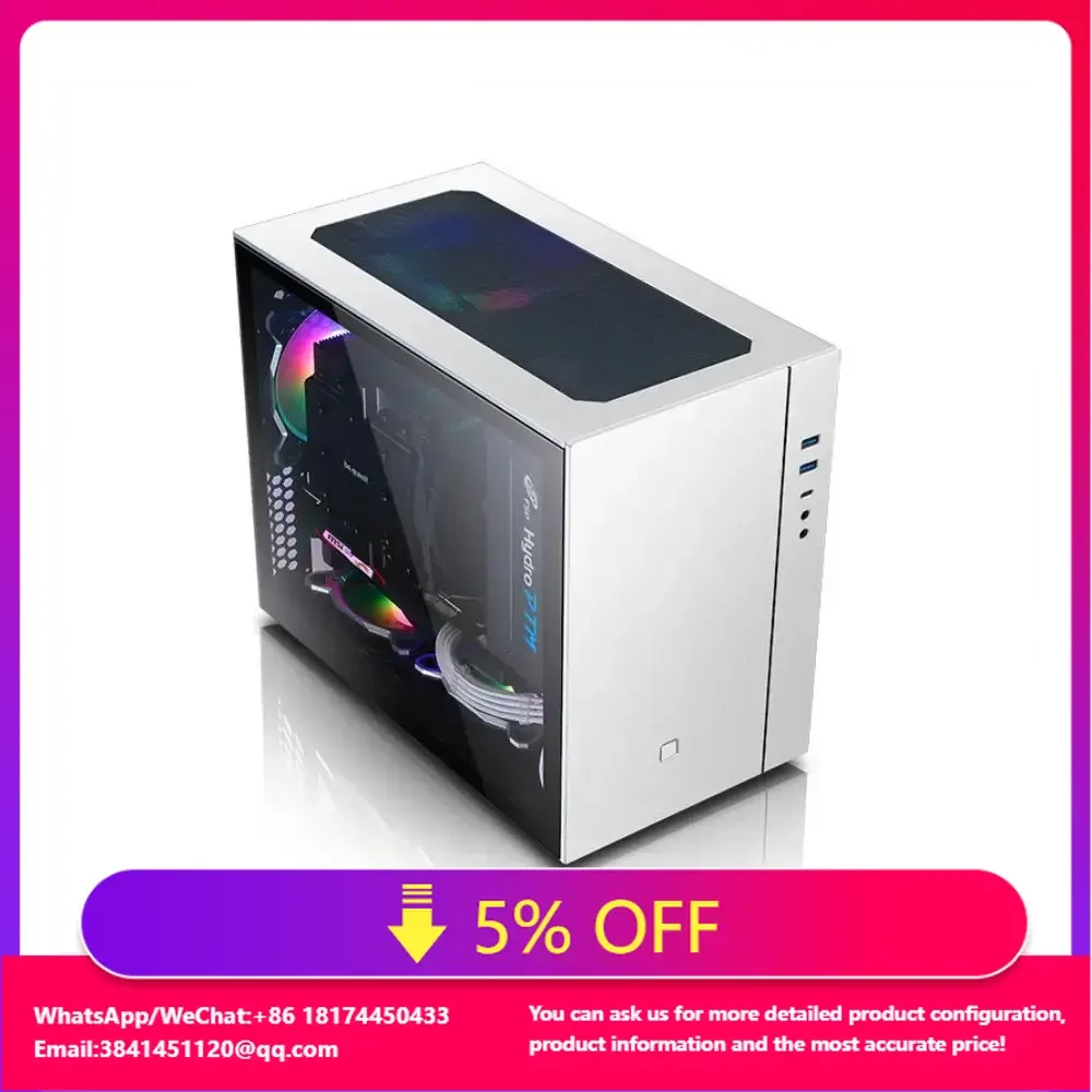 

Custom Raspberry Pi Nas Case Computer Chassis Fractal Design Era Itx Cooler Master Pc Gaming Pc Cabinet