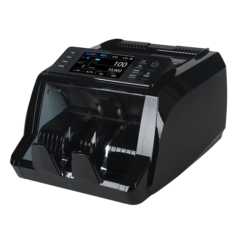 AL-910A Contadora D… - image