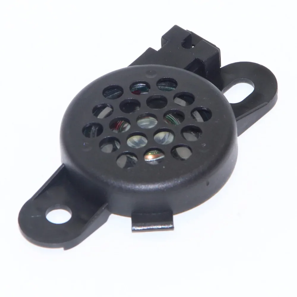 5pcs  8E0919279  6QD919279 1ZD919279 OEM Reversing Radar Parking Aid Warning Buzzer Alarm Speakers For VW Golf MK6 CC Sagitar