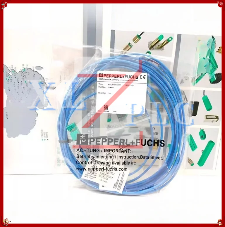 New In Stock Sensor SC3.5-G-N0 SC3.5-G-N0