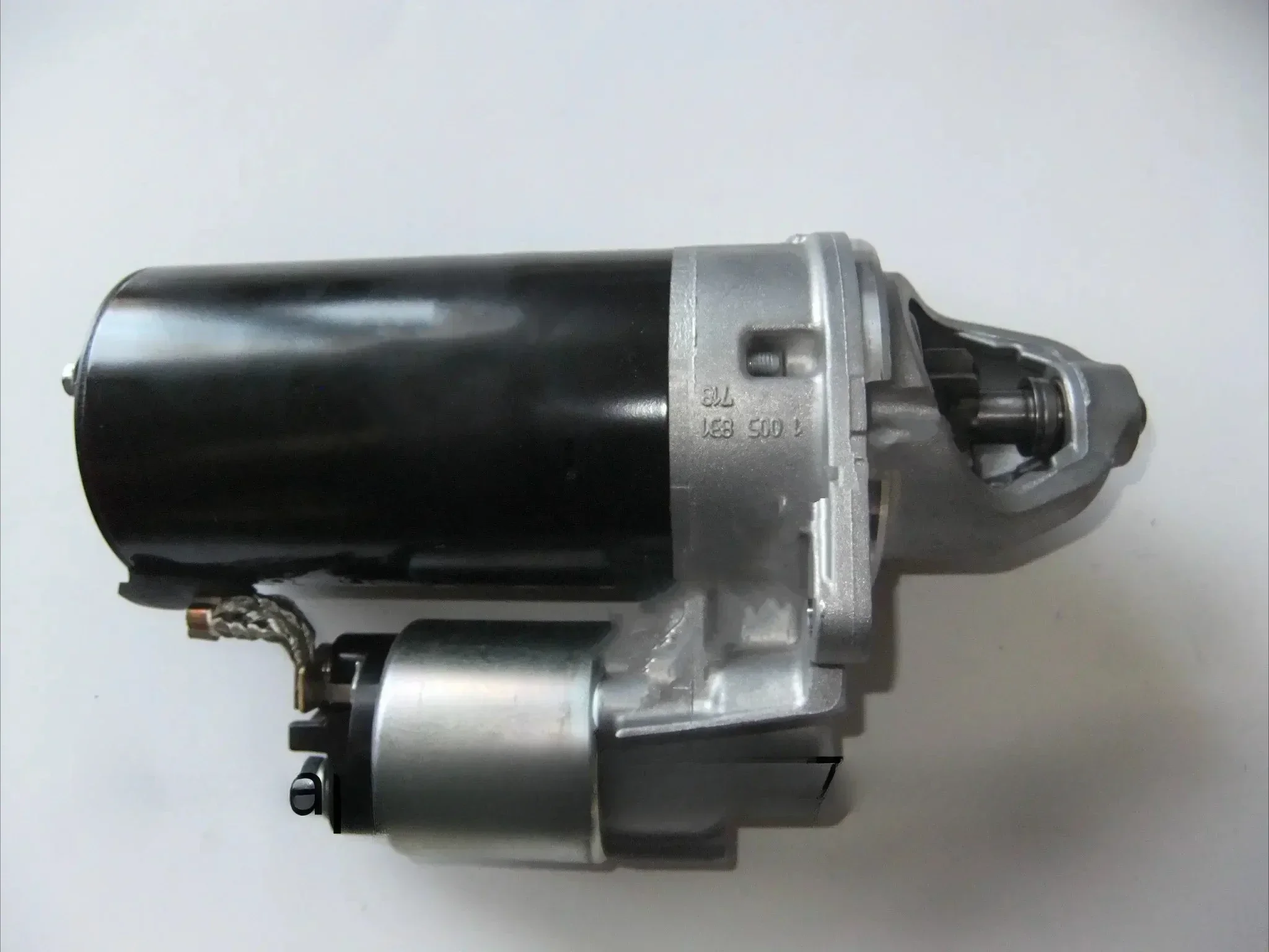 for KD477-2   12LD477-2 generator set LD425 starter machine