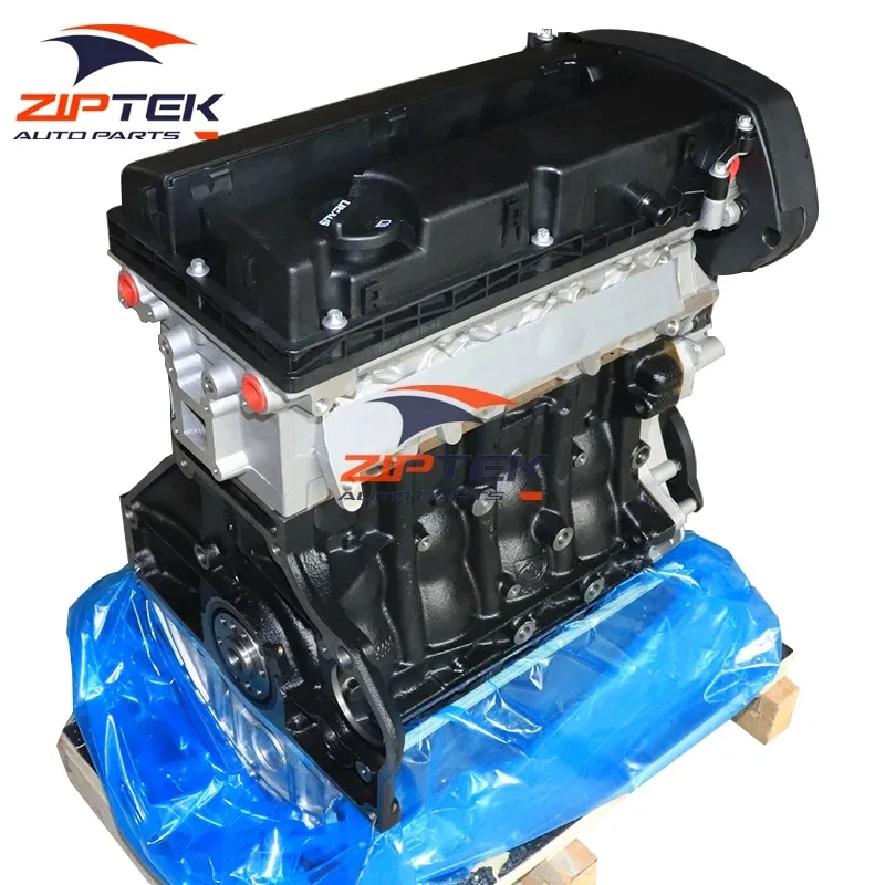 Sale Del Motor 1.8L A18XER Z18XER F18D4 Engine For Chevrolet Cruze Sonic Opel Insignia Zafira Mokka