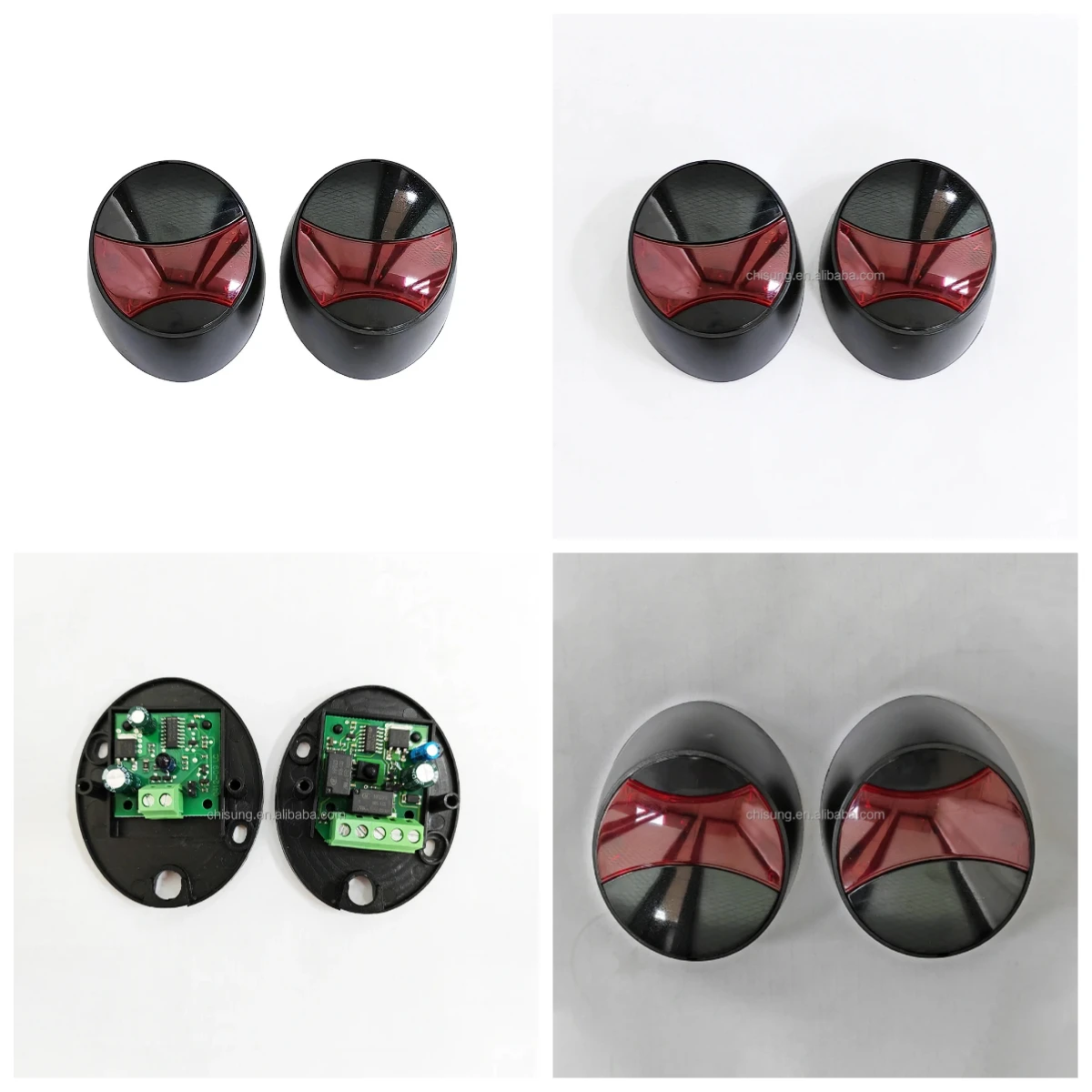 

Хит продаж: Прочный оригинальный фотоэлектрический датчик безопасности для защиты транспортных средств