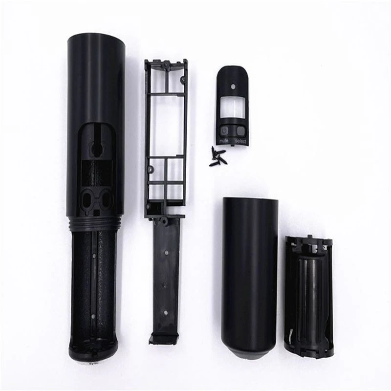 Wireless Microphone Housing  for PGX2 SLX2, Empty Handle Shell for SM58 BETA58a PG58 Mic Replacement