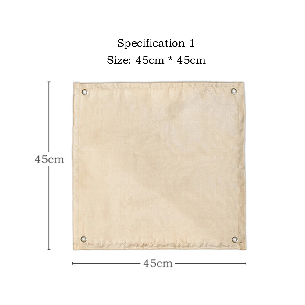 Fire Mat 45x45cm