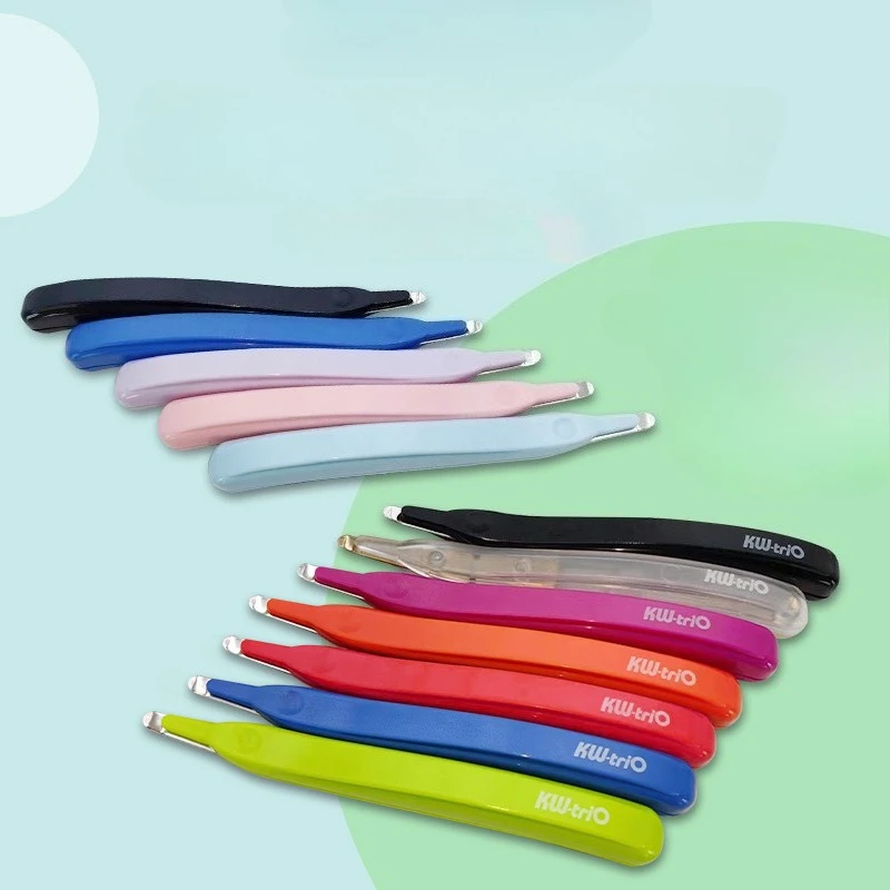 Office Pen Shaped Needle Remover, Simple and Portable Labor-saving Needle Remover, Universal Needle Remover