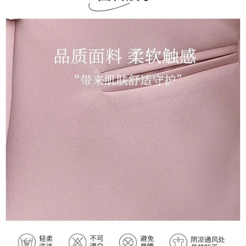 Button-up-Jacke im chinesischen Stil im chinesischen Stil für Frauen im Frühjahr kleines duftendes Alter, das das kurze Oberteil der kleinen Statur reduziert