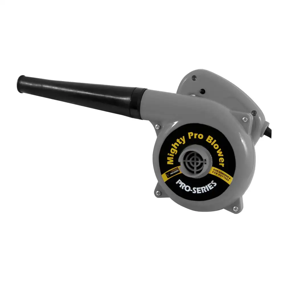 

Pro-Series Electric New Mighty Pro Blower