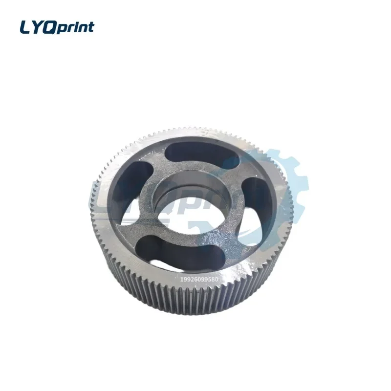 

G2.010.131 Ink Drive Gear Ink Roller for Heidelberg SM52 PM52 Printing Machine Parts