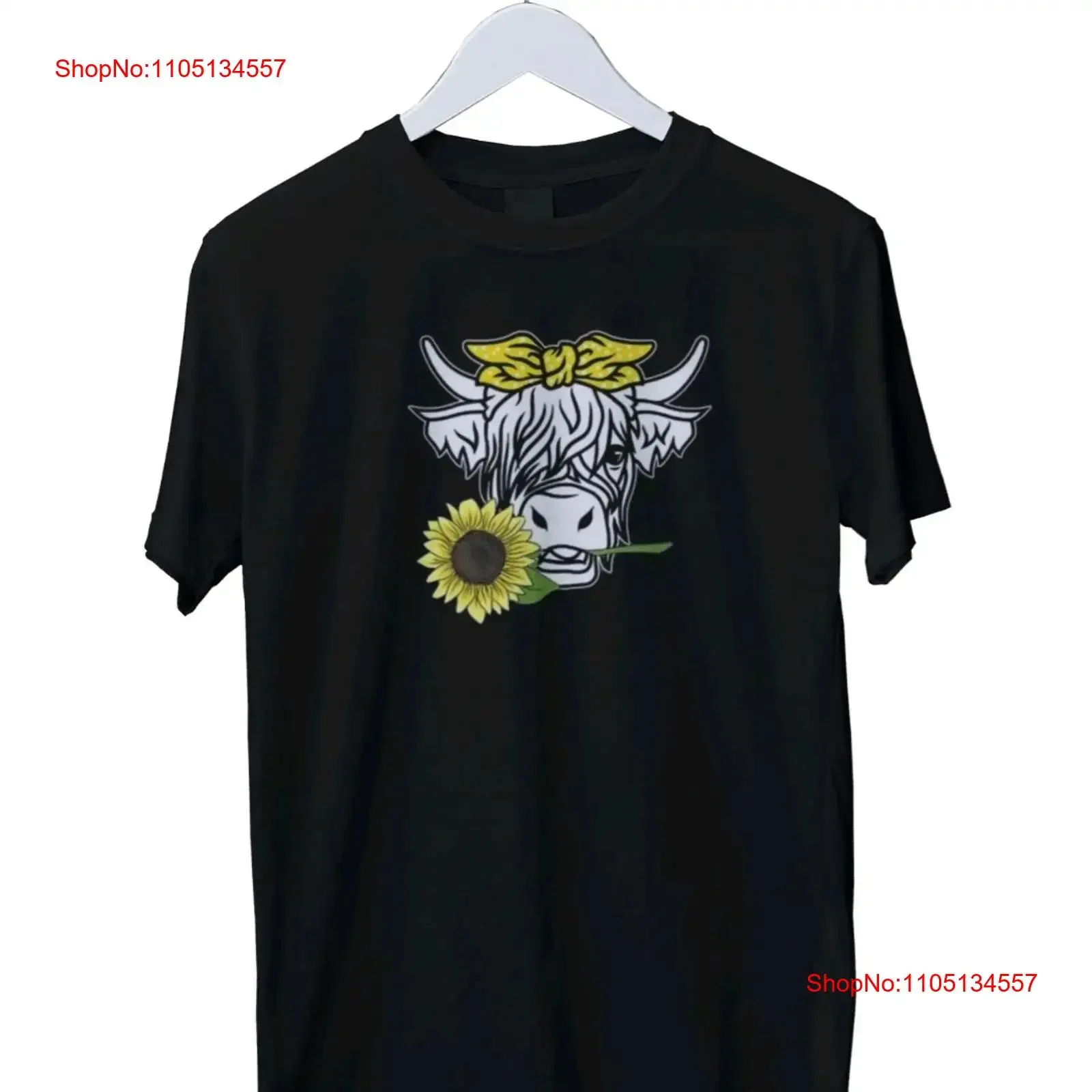 Highland Longhorn C… - image