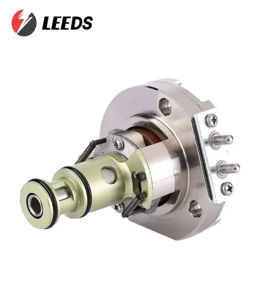 

Diesel Generator Parts 3085218 Electronic Actuator Governor Plastic Fuel Pump Actuator For Alternator