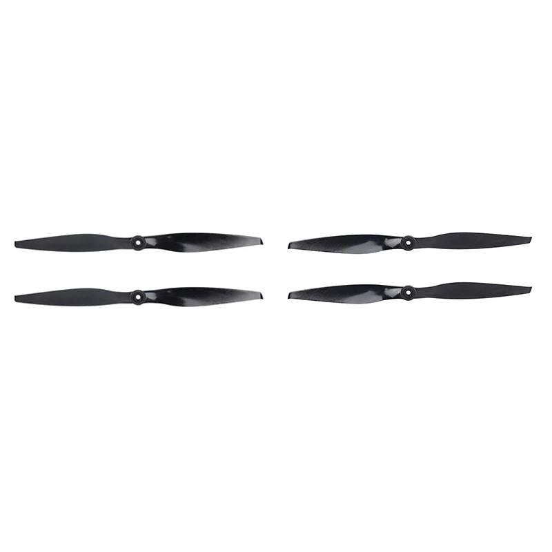 

2PCS T17x10 FPV Propeller 2-Blade Propeller Propeller Blades For Fixed Wing Drone FPV Accessories Parts