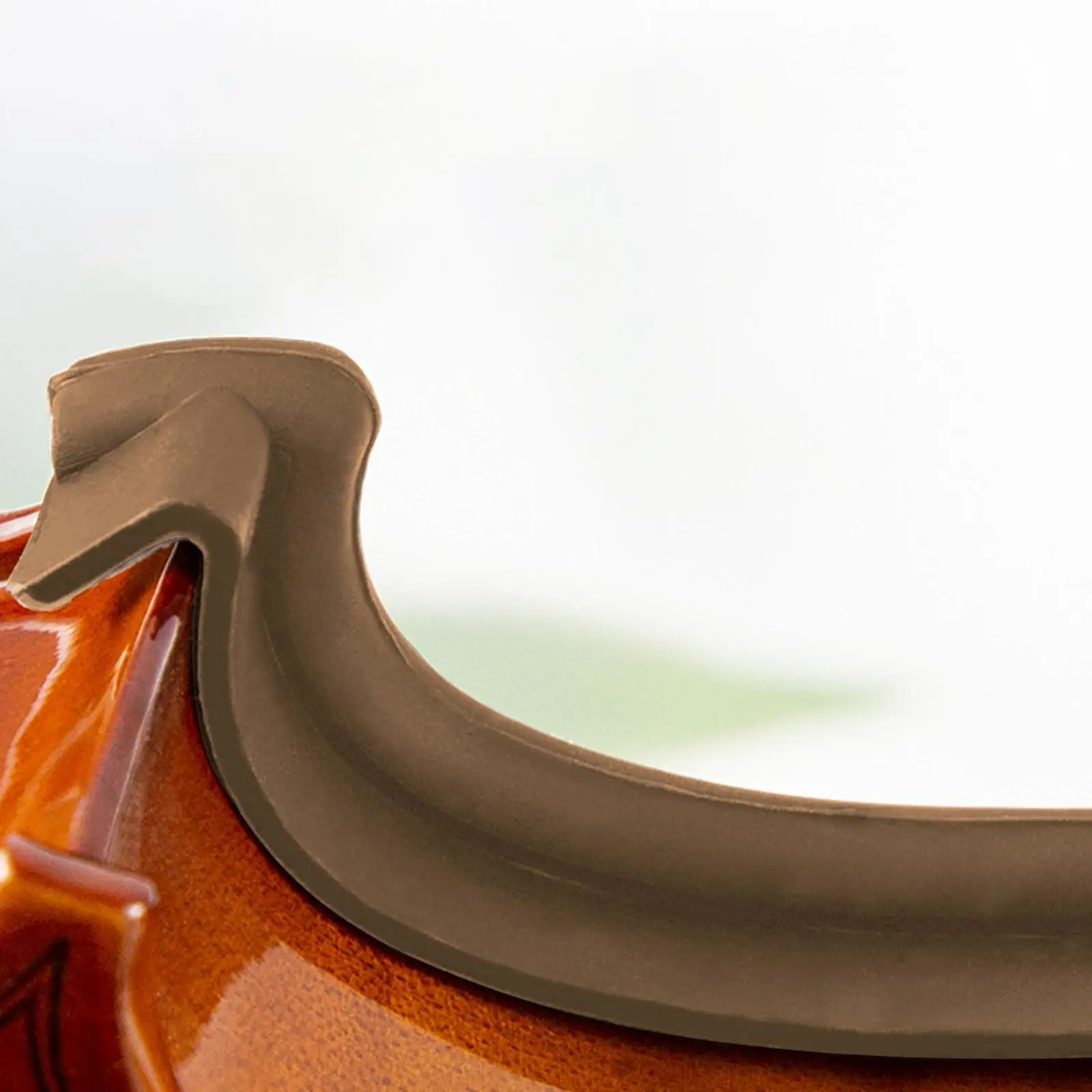 

Защитный чехол для скрипки, универсальный, прямая замена, профессиональный, простая установка, аксессуар для инструментов для скрипки 4/4