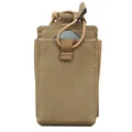 SRMP Coyote Brown