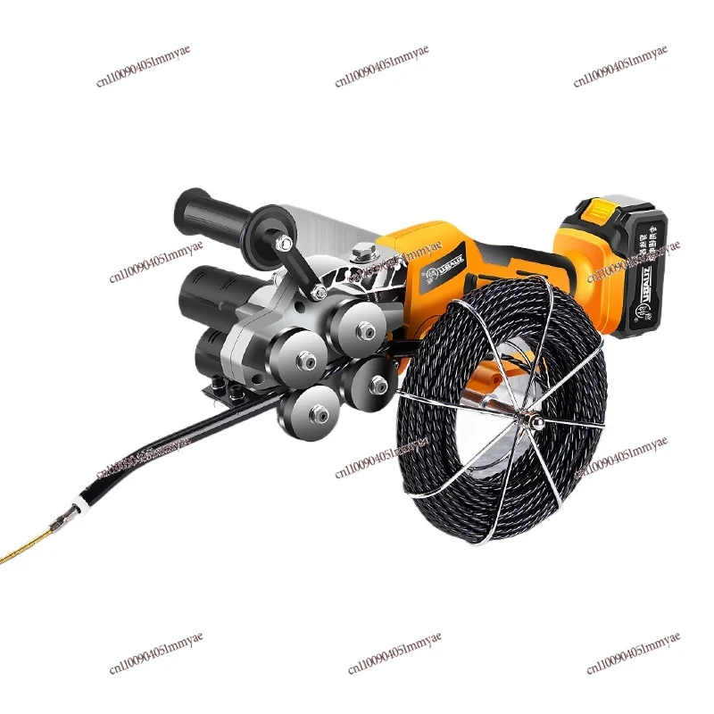 

Universal Electrician Lead Wire Serializer Automatic