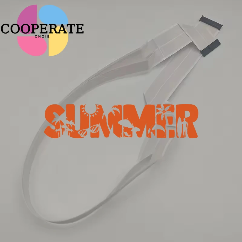 

FK4-3318-000 CABLE FLAT for Canon IR 4725 4735 4745 4751 6870 6880 6860 C3720 C3725 C3730 Scanner Cable