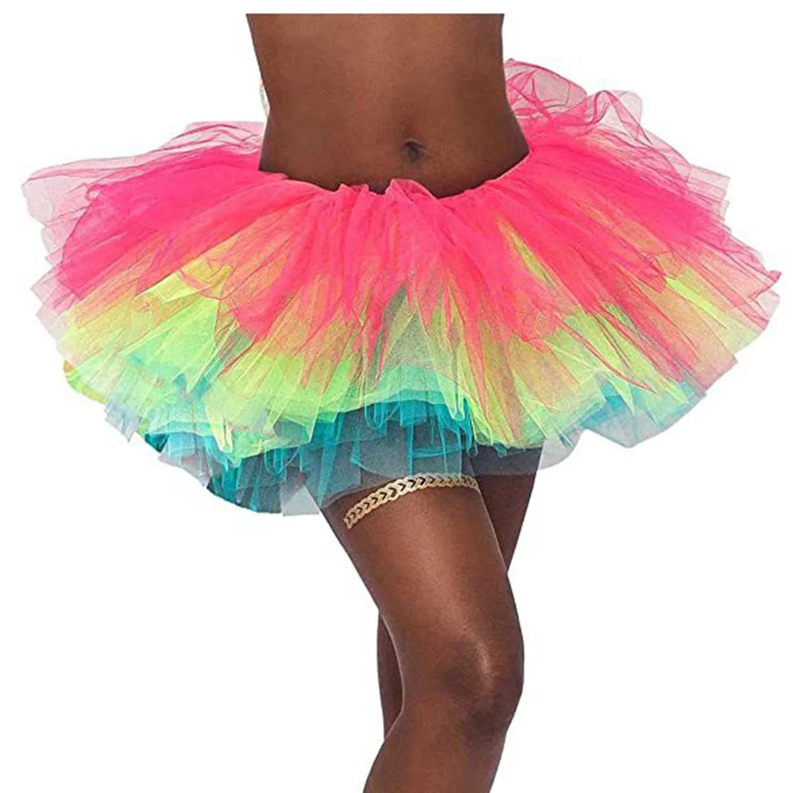 

Cute Pettiskirt Adult Female Tutu Skirt Swing Underskirt Women Petticoat Skirt Cosplay Ball Gown Skirt Women Sexy Short Gifts