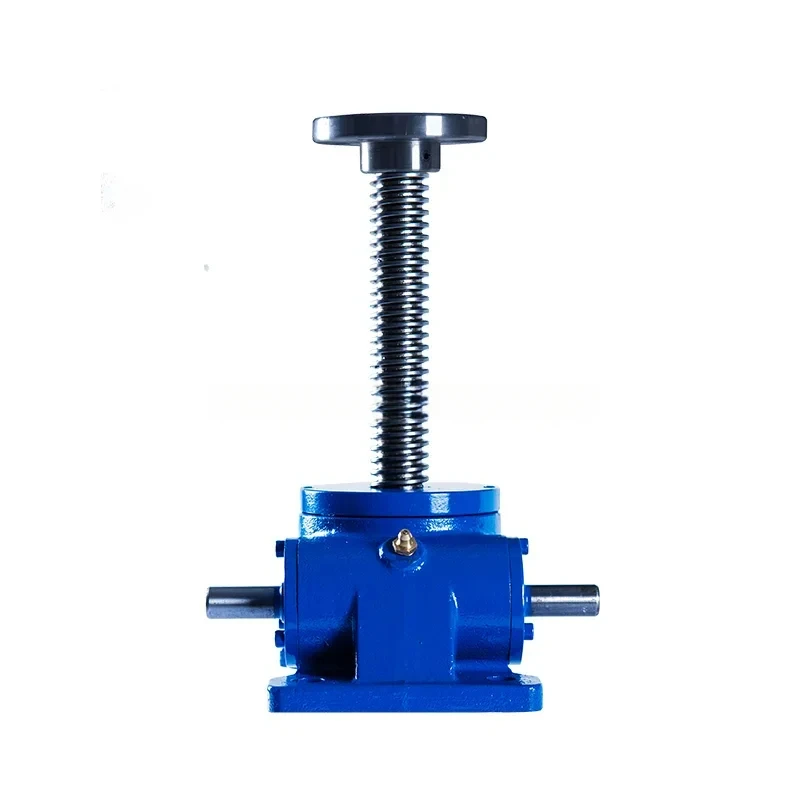 SWL Lifting Reducer,1T/2.5T/5T Manual Worm Gear