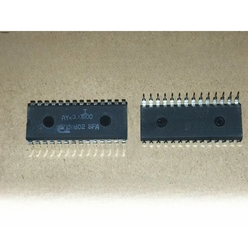 

2 шт. AY-3-8500 двухрядные DIP-разъемы со скидкой