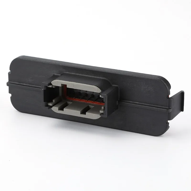 DTM13-12PA-R008 24 Pin Bent Pin Socket Automotive Wiring Harness Connector Plug Circuit Connection Fitting Hardware