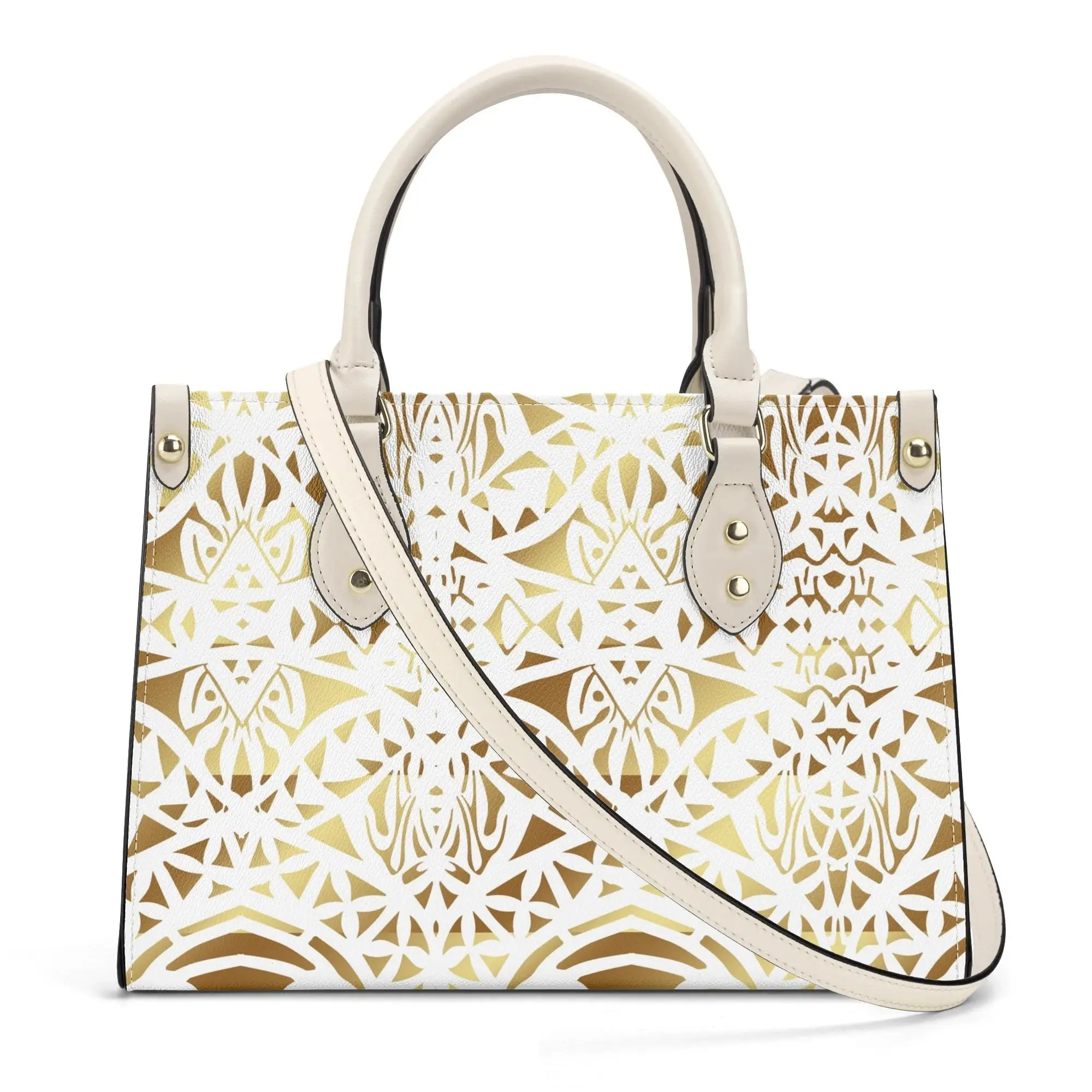 

Новая роскошная женская сумка 2025 года с принтом и индивидуальным дизайном в полинезийском стиле, модная гавайская сумка нового цвета, изысканная сумка