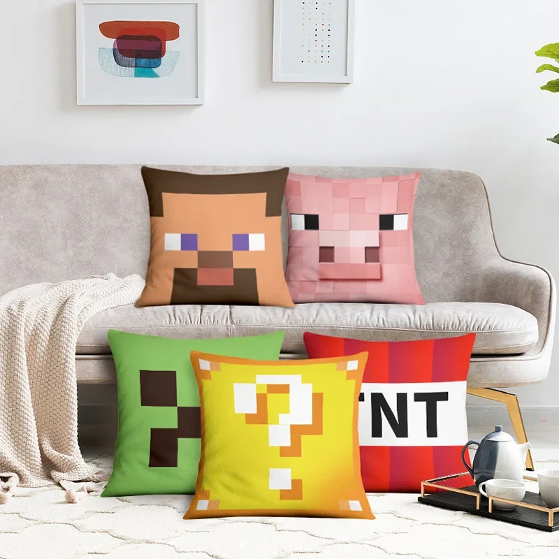 How to Choose the Perfect Minecraft Bedside Table for Your Gaming Room