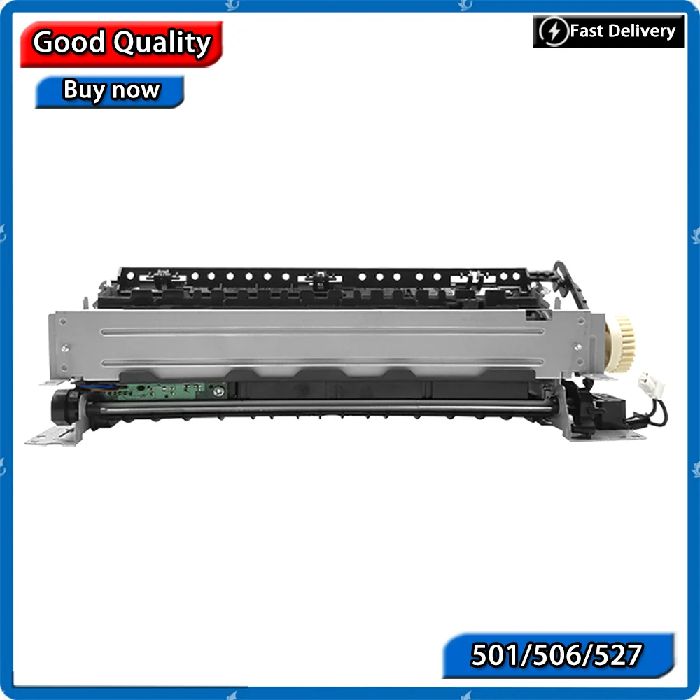 

Original New Fuser Assembly RM2-5692-000CN RM2-5679-000CN RM2-5692 RM2-5679 For HP LaserJet M501 M506 M527 fuser unit Series