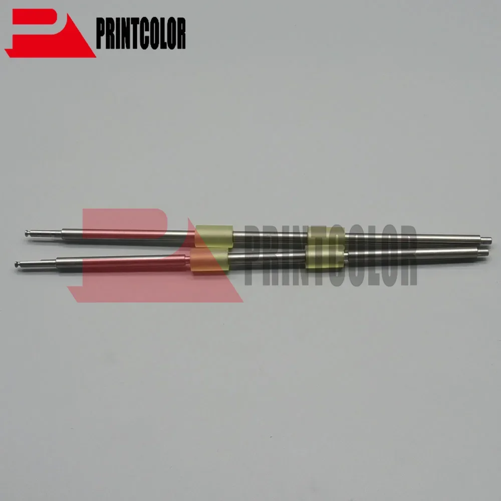 1SET X PA03586-K983 PA03586-K984 Feed Exit Drive Roller Kit compatible for Fujitsu fi-6110 N1800 S1500M S1500 S510M S510 S500M S