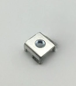 

PCB-1025 M5 reinforcement nut holder 100A high current power type welding terminal 200pcs