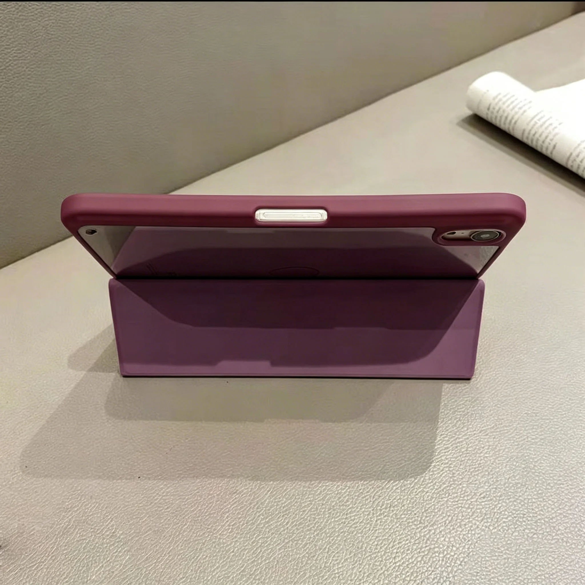 Case for iPad (A16) 11th Generation 11 Inch 2025/10th Generation 10.9 Inch 2022 Case with Pencil Holder, Hybrid iPad 11 10 Case