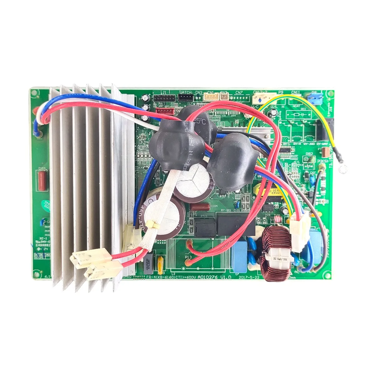 

Pour climatiseur TCL емкостью ext можно использовать carte mère A 010276, переходное преобразование для транспортных средств